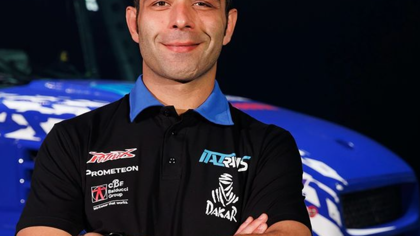 Danilo Petrucci